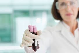 badania laboratoryjne krwi poddębice
