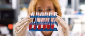 badania laboratoryjne krwi skórzewo