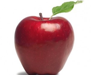 zdrowotne właściwości jedzenia jabłek