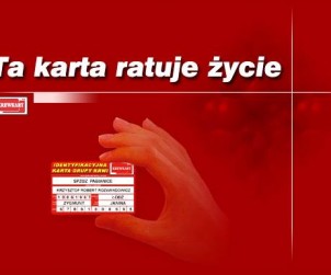 krew karta