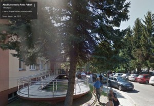 Lesko laboratorium badania krwi