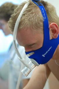 ergospirometria