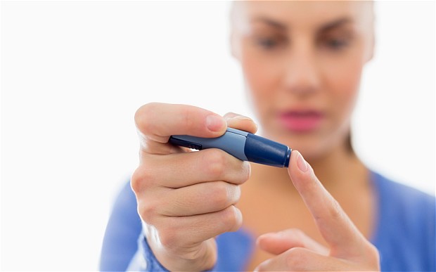 jak leczyć i badać cukrzycę