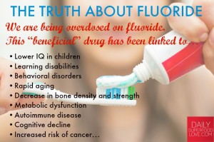 szkodliwy fluor