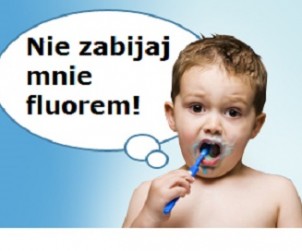 fluorkowanie a zdrowie