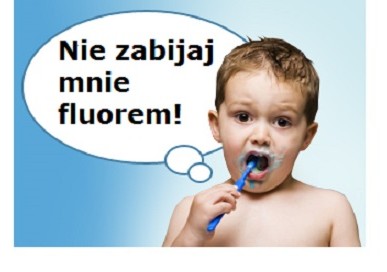 fluorkowanie a zdrowie
