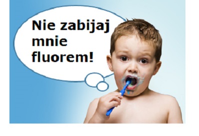 fluorkowanie a zdrowie