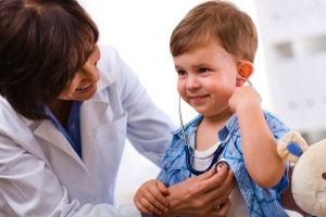 dziecko, konsultacja pediatryczna, badania krwi nowy sącz