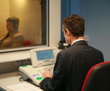 audiometria kraków, badanie słuchu kraków, poradnia słuchu