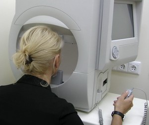 pole widzenia gdynia, poradania okulistyczna gdynia,badanie pola widzenia gdynia