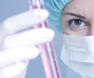 laboratorium krwi w Zamościu
