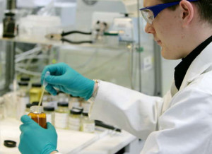 Laboratorium badań krwi Kielce ceny wyniki tanio
