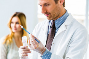 Kiedy trzeba pobrać cytologię?