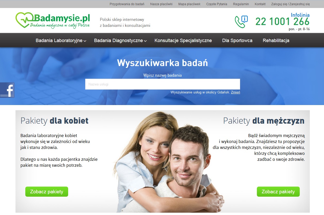 portal BadamySie opinie