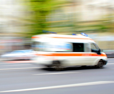 Nigdy nie rozłączaj się pierwszy, gdy dzwonisz po pomoc