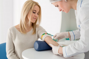 Gdzie zrobię badania laboratoryjne w Czerniewicach?
