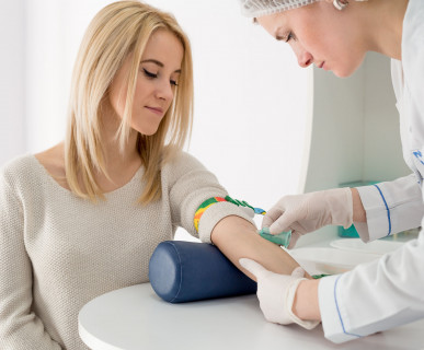 Gdzie zrobię badania laboratoryjne w Czerniewicach?