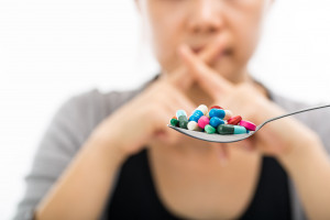 Mykoplazmoza - antybiotyk to podstawa leczenia?
