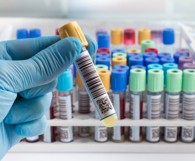 Badania laboratoryjne w Żorach