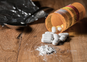 Ameryka staje w walce z niebezpiecznymi opioidami!
