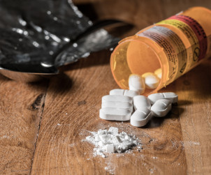 Ameryka staje w walce z niebezpiecznymi opioidami!