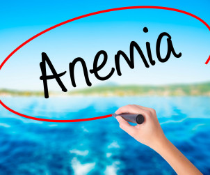 Anemia jest poważniejsza niż myślisz!