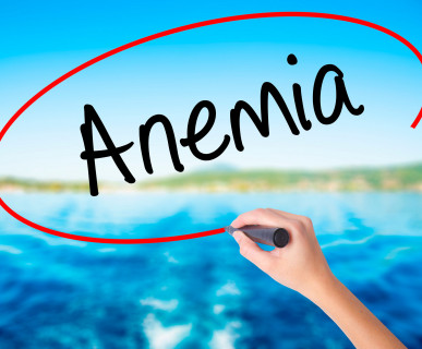 Anemia jest poważniejsza niż myślisz!