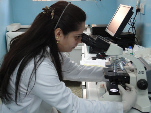 Cennik badań laboratoryjnych w Elblągu
