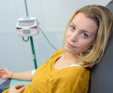 Terapia przeciwnowotworowa a choroby serca. Czego się nie mówi pacjentom