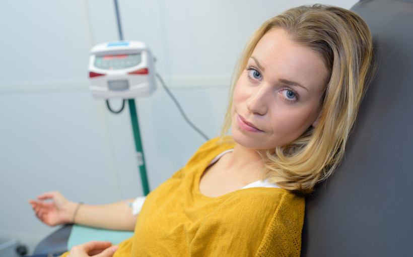 Terapia przeciwnowotworowa a choroby serca. Czego się nie mówi pacjentom