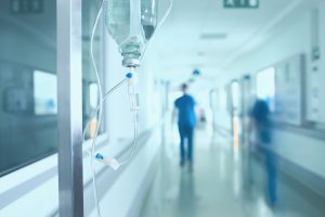 szpital, zamknięcie, polska, służba zdrowia