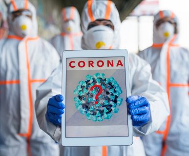 koronavirus występowanie, zapobieganie, leczenie
