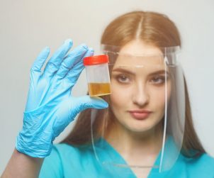 badanie moczu laboratorium tanio