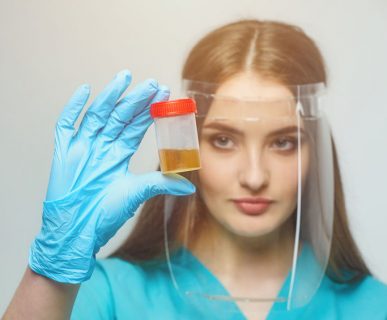 badanie moczu laboratorium tanio