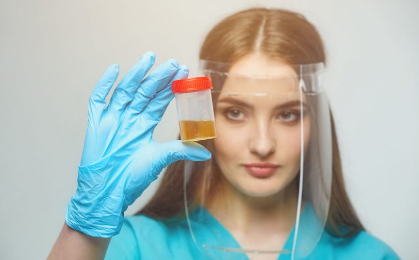 badanie moczu laboratorium tanio