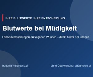 Müdigkeit und Erschöpfung: Welche Blutwerte sind sinnvoll?